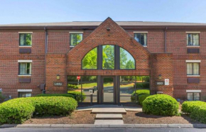Extended Stay Cary